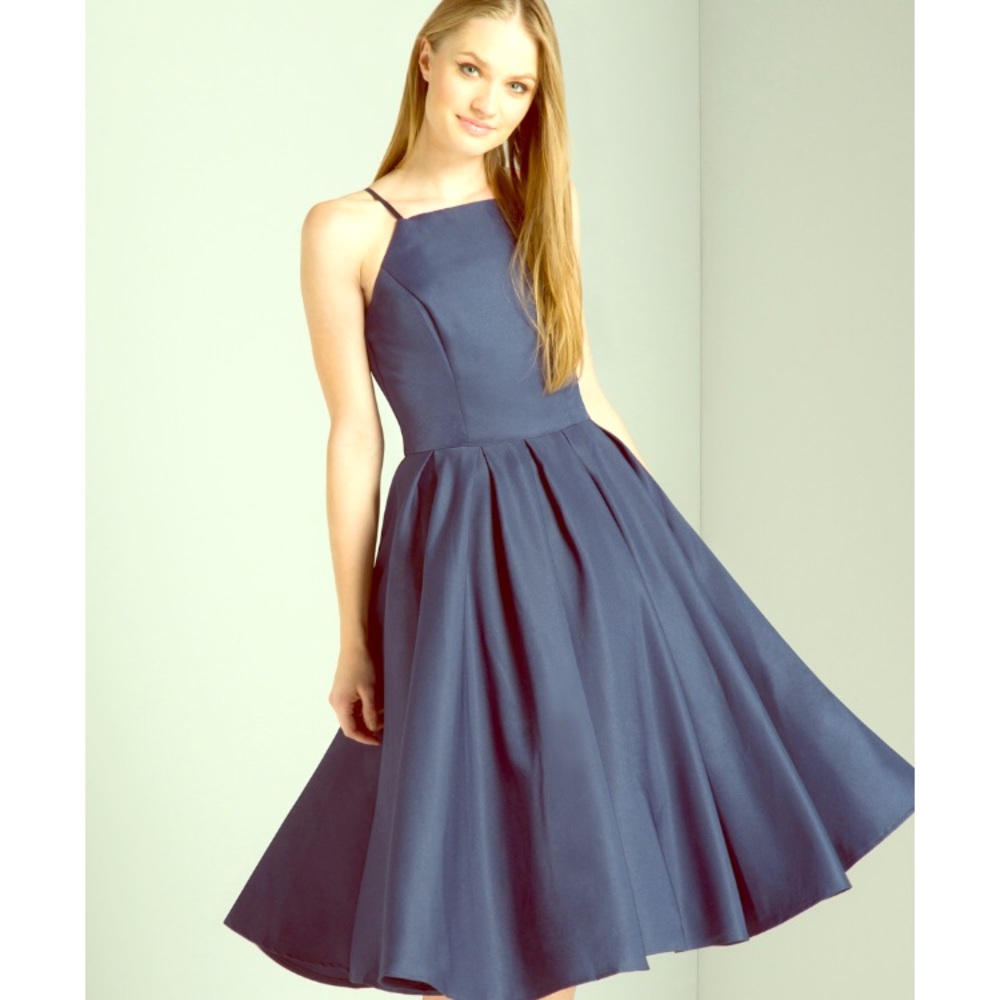 Special occasion or prom dress